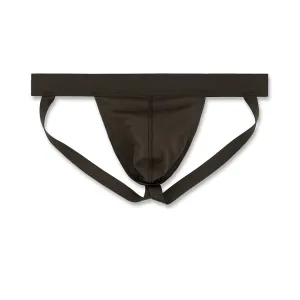Minimal Jock Boone Brown