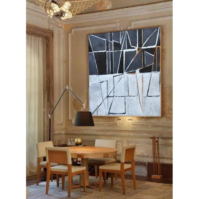 Minimal Painting DH4A
