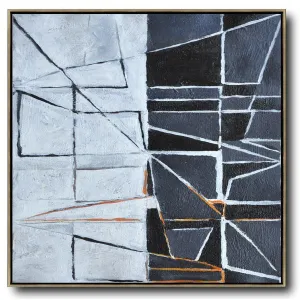 Minimal Painting DH4A