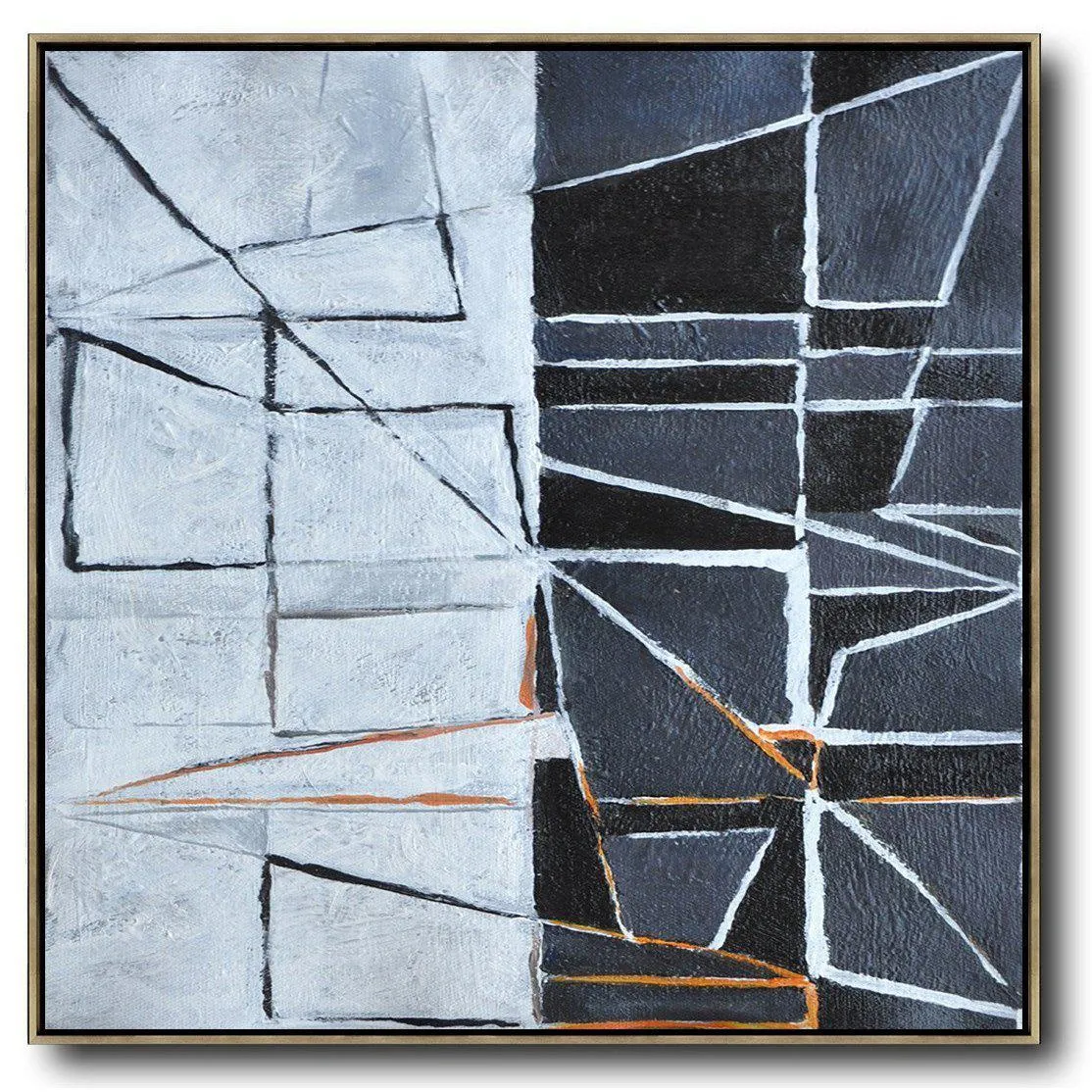 Minimal Painting DH4A
