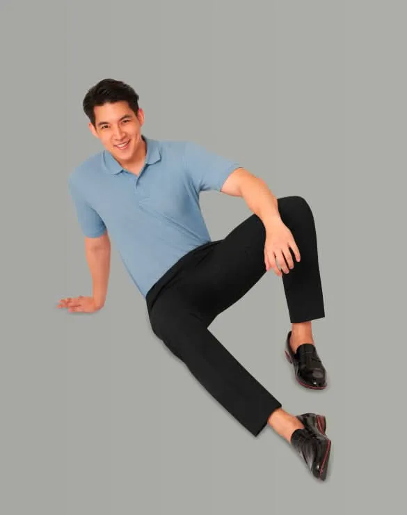 Minimal Pants™ [Clearance]