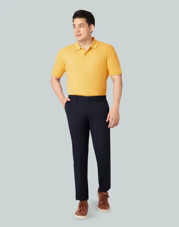 Minimal Polo™ Collection [EOSS]
