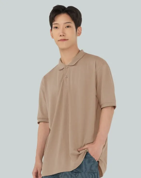 Minimal Polo™ Collection [GQlook]