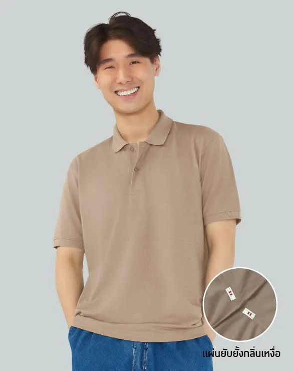 Minimal Polo™ Collection [GQlook]