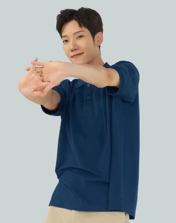 Minimal Polo™ Collection [GQlook]
