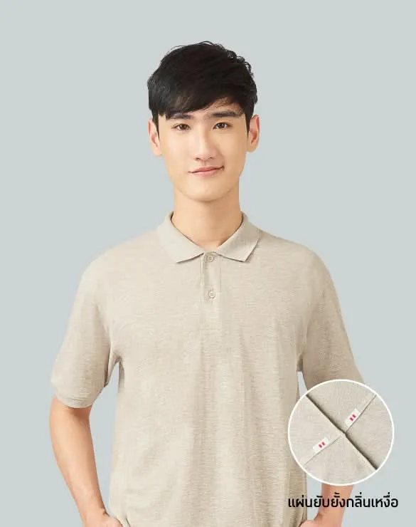 Minimal Polo™ Collection [Minimal Collection]