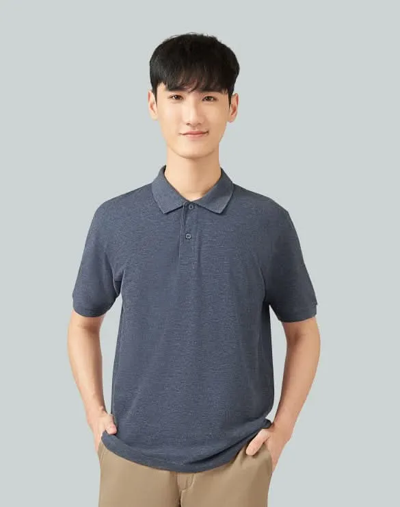 Minimal Polo™ Collection [Minimal Collection]