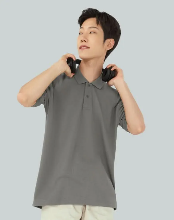Minimal Polo™ Collection [Minimal Collection]