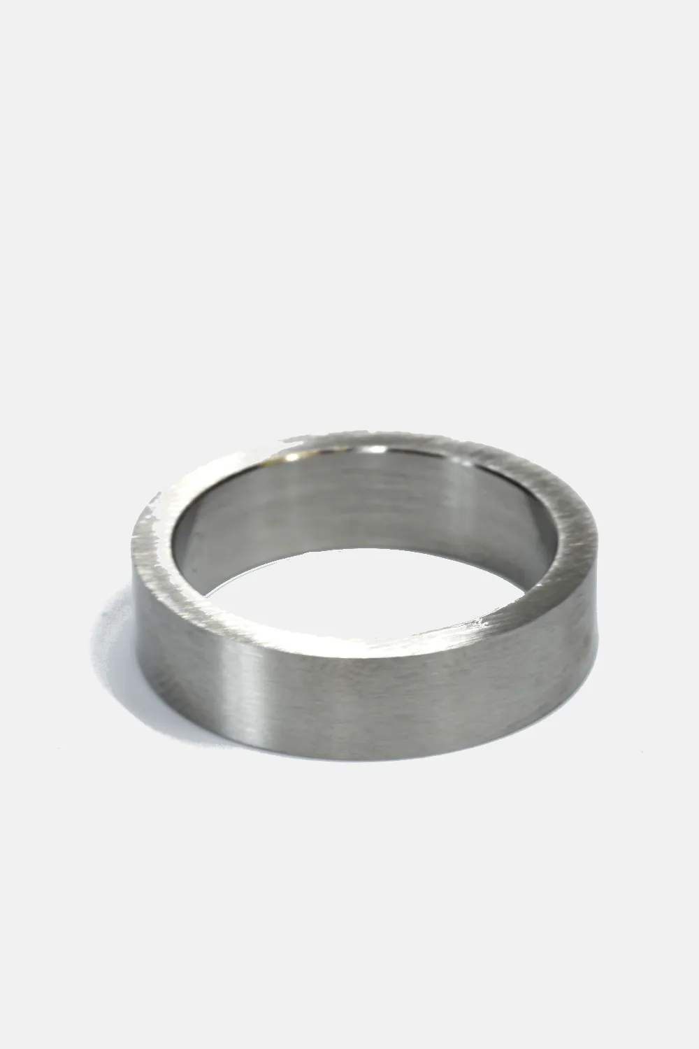 Minimal Round Ring