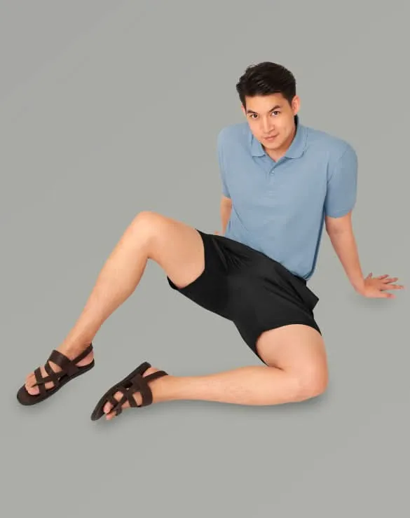 Minimal Shorts™ [CDC]