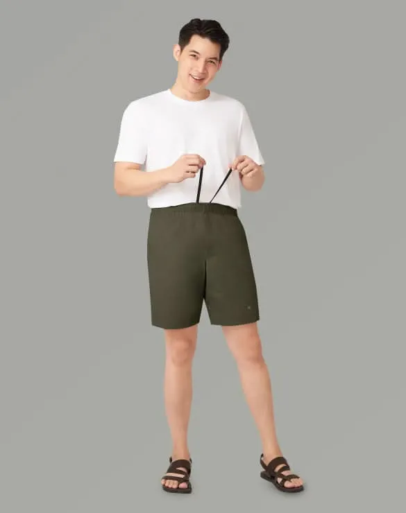 Minimal Shorts™ [CDC]