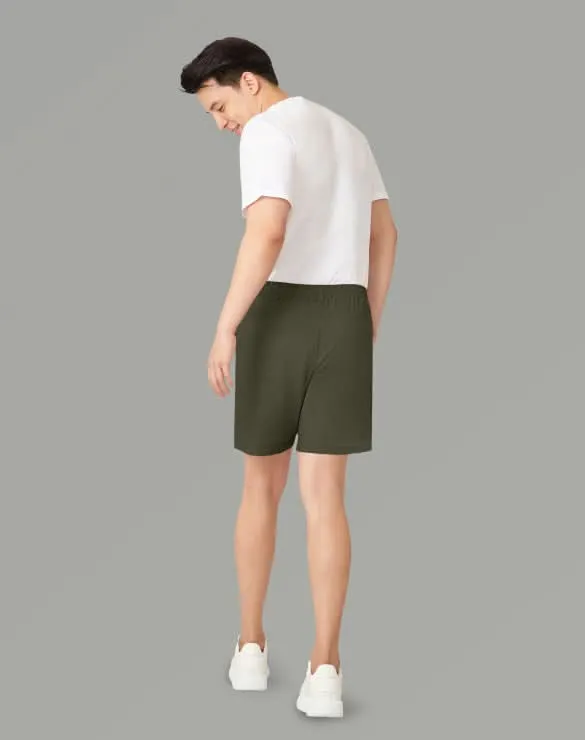 Minimal Shorts™ [CDC]