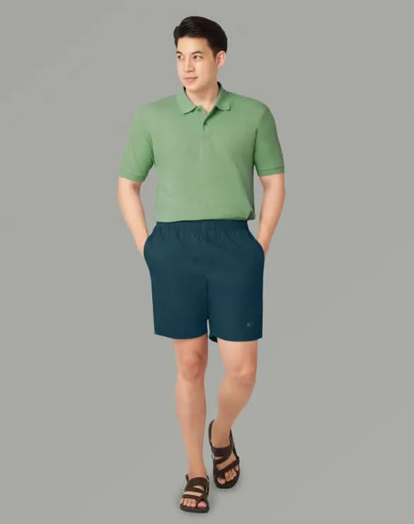 Minimal Shorts™ [CDC]