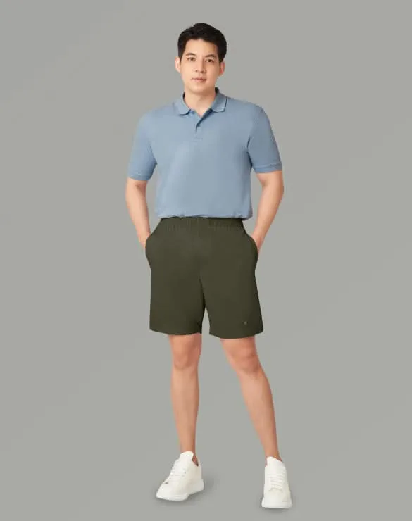 Minimal Shorts™ [CDC]