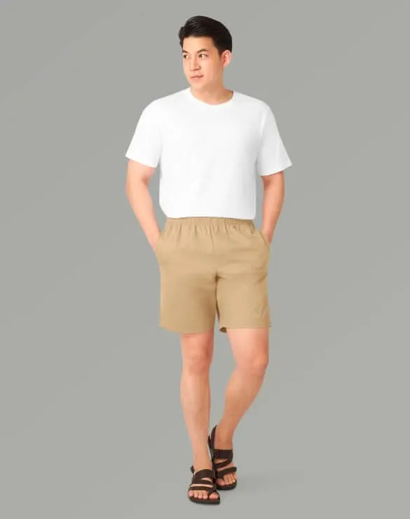 Minimal Shorts™ [CDC]