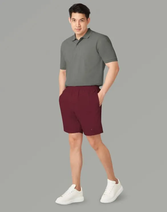Minimal Shorts™ [CDC]