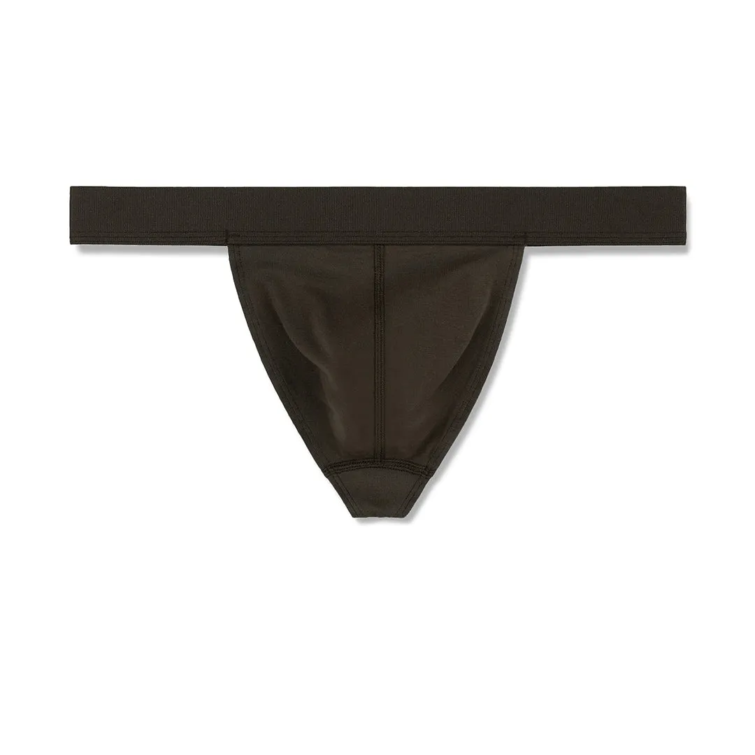 Minimal Thong Boone Brown