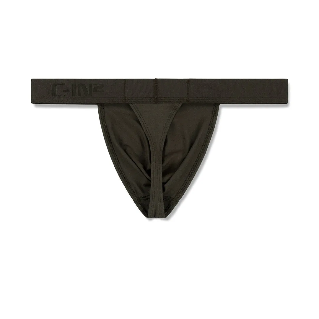 Minimal Thong Boone Brown
