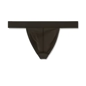 Minimal Thong Boone Brown