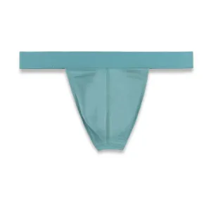Minimal Thong Gohan Green