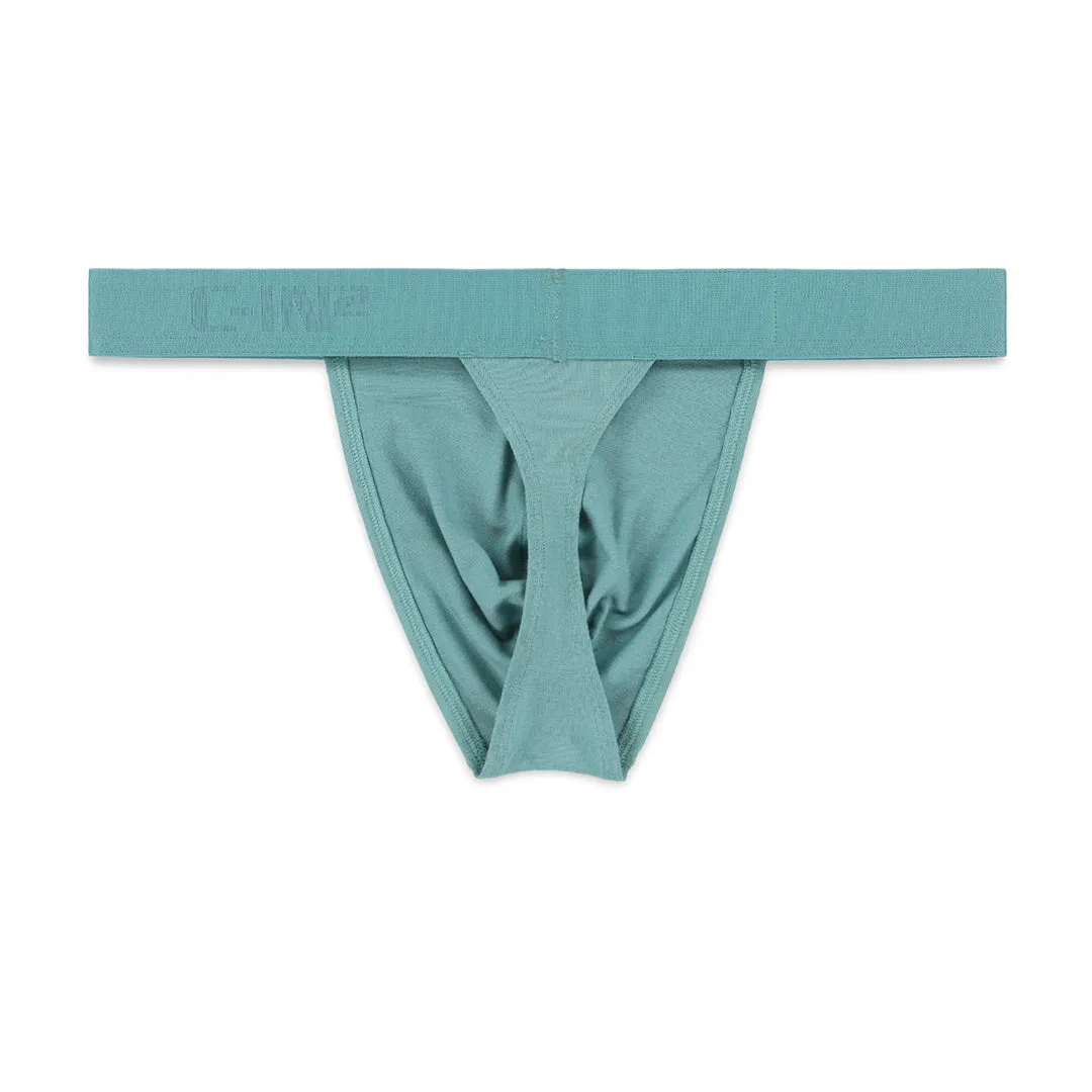 Minimal Thong Gohan Green