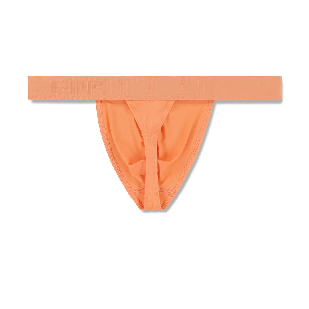 Minimal Thong Odis Orange