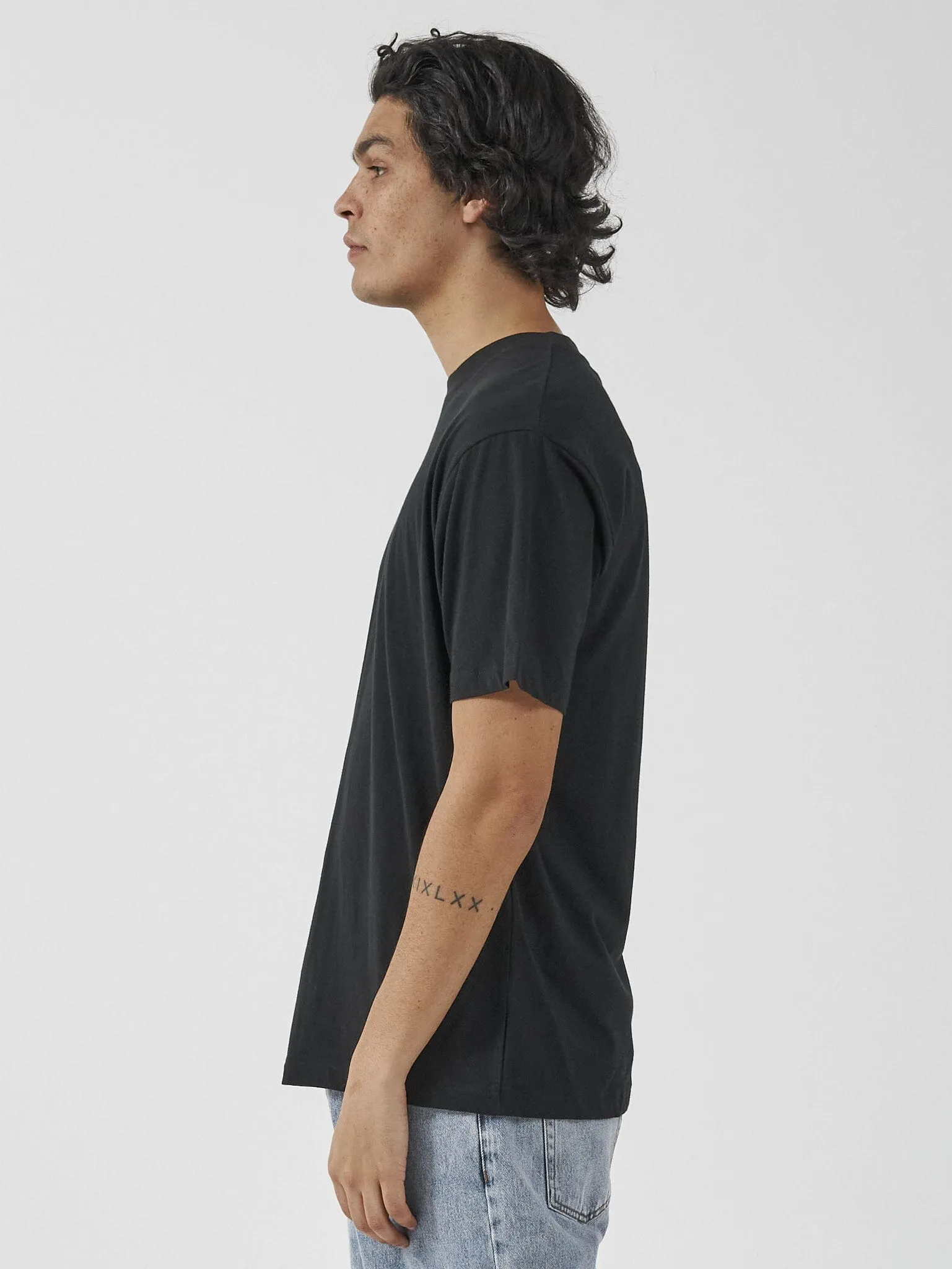 Minimal Thrills Merch Fit Tee