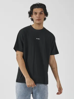 Minimal Thrills Merch Fit Tee