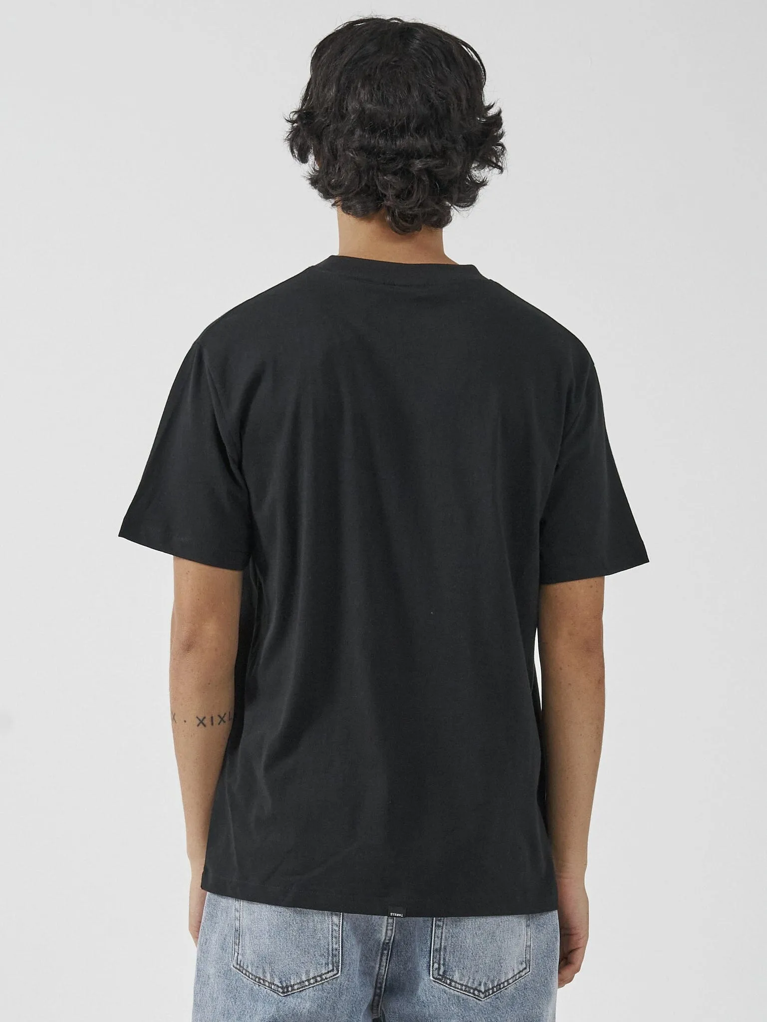 Minimal Thrills Merch Fit Tee