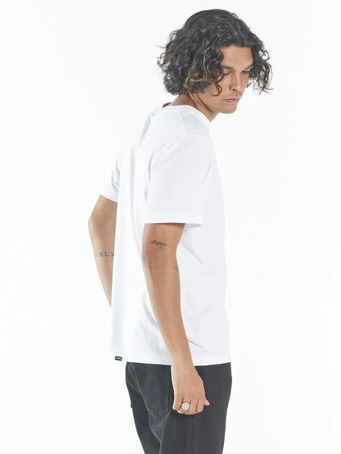 Minimal Thrills Merch Fit Tee