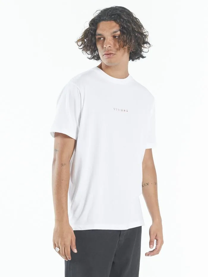 Minimal Thrills Merch Fit Tee