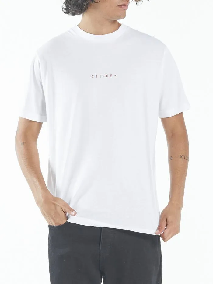 Minimal Thrills Merch Fit Tee