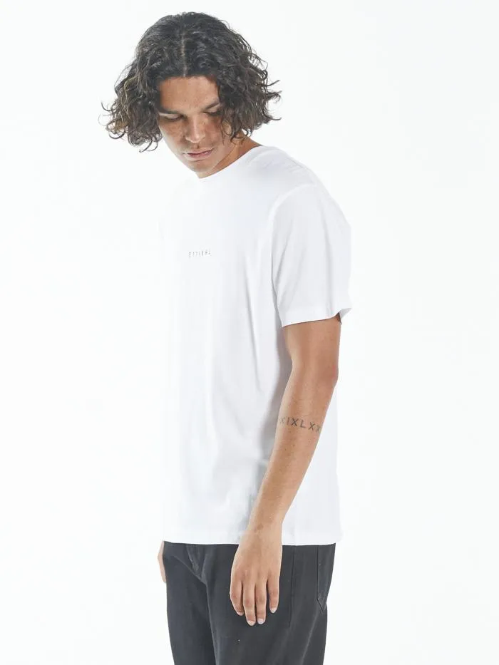 Minimal Thrills Merch Fit Tee