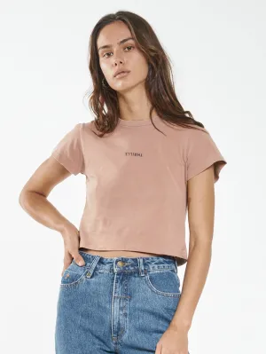 Minimal Thrills Mini Tee