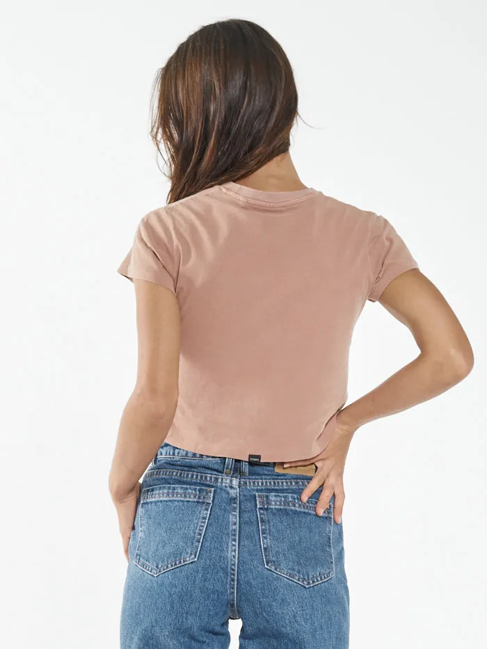 Minimal Thrills Mini Tee