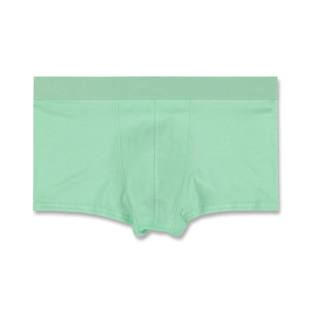 Minimal Trunk Gad Green
