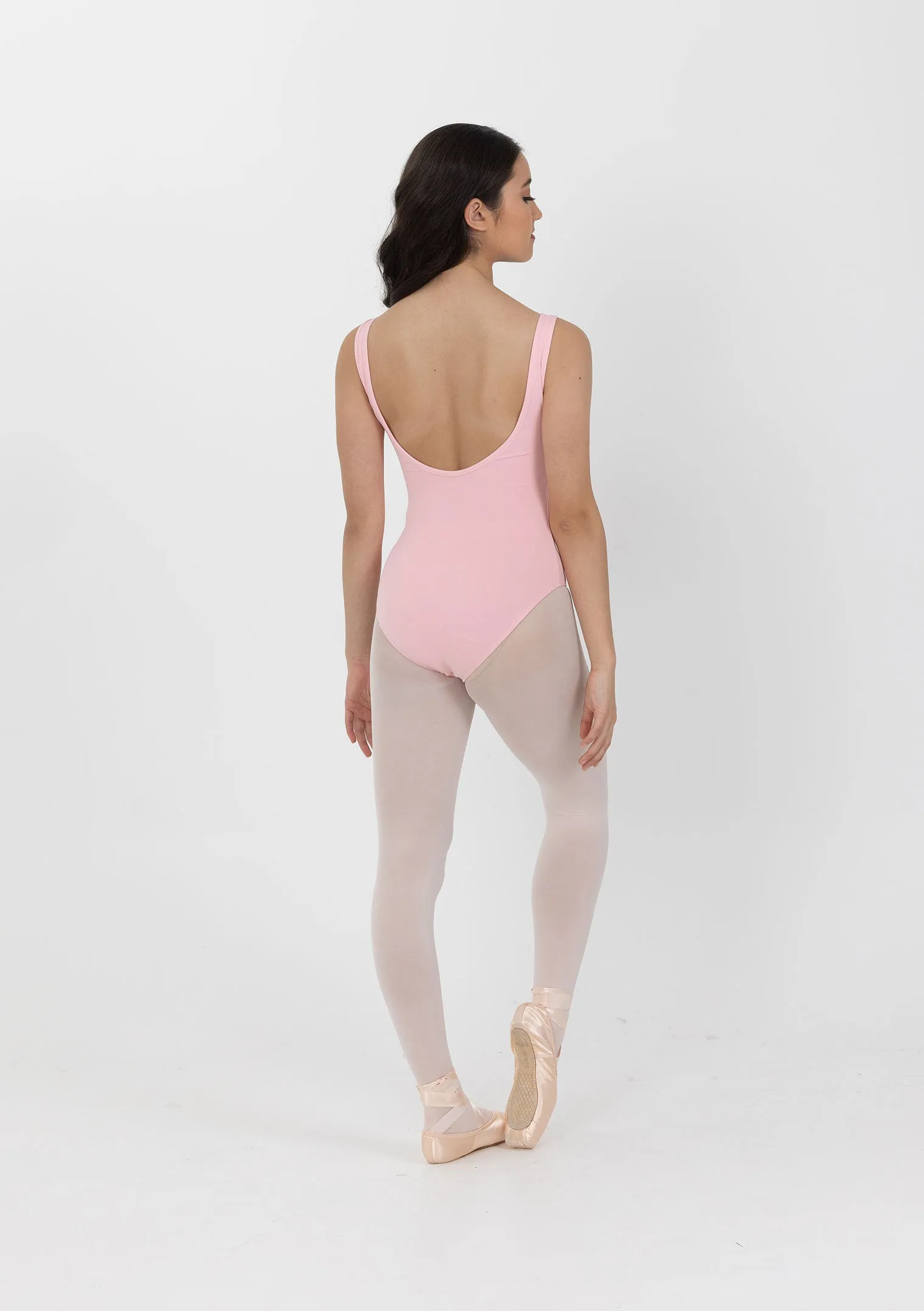 Misty Leotard
