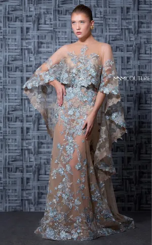 MNM Couture K3598