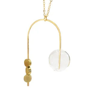 Mobile Necklace