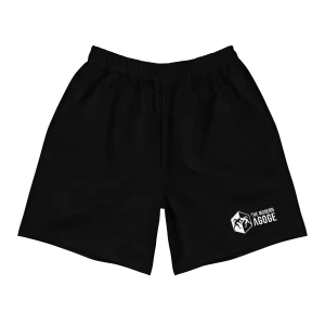Modern Agoge Black Men’s Shorts