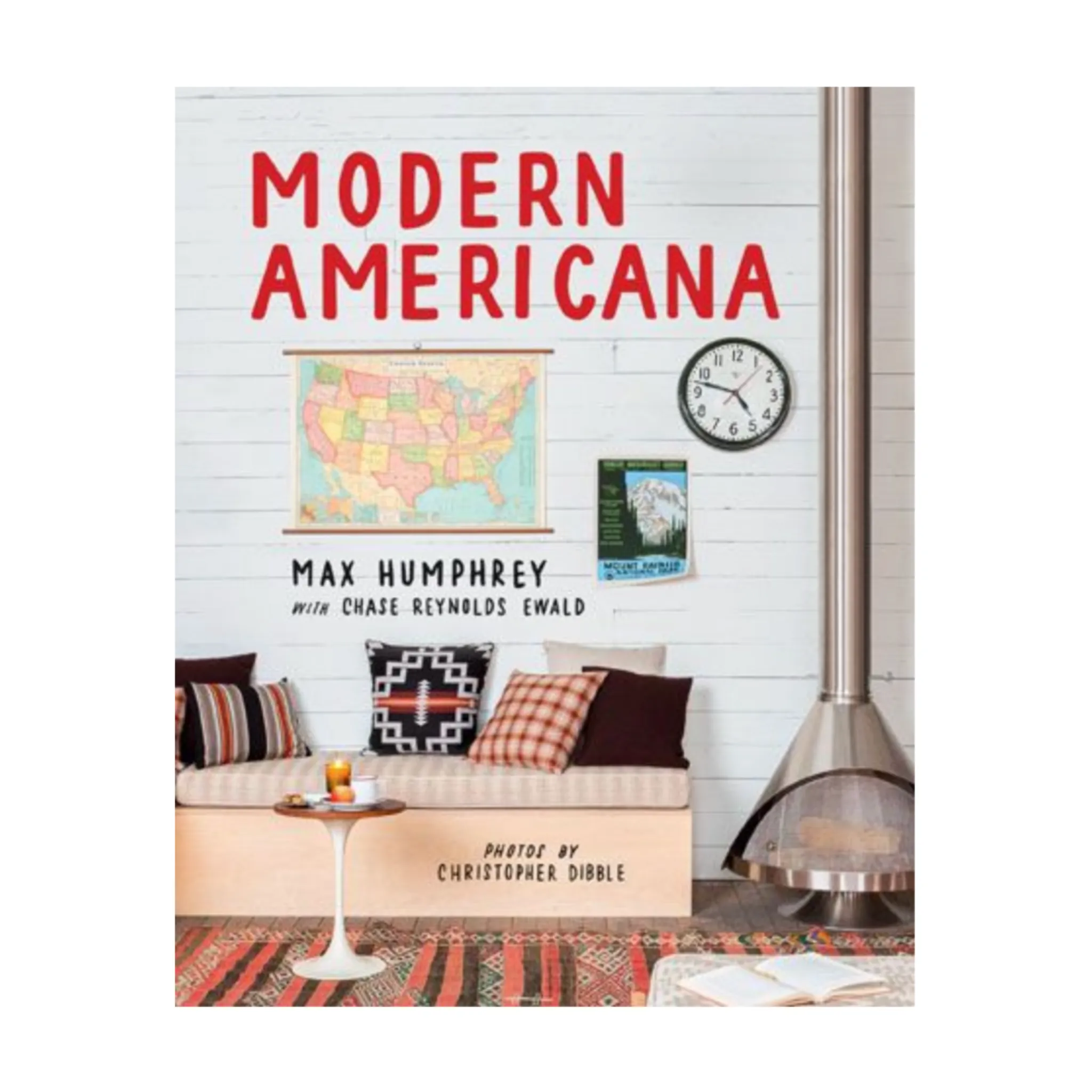 Modern Americana
