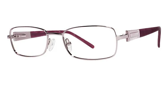Modern Art Eyeglasses A330