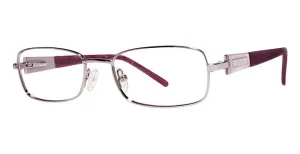 Modern Art Eyeglasses A330