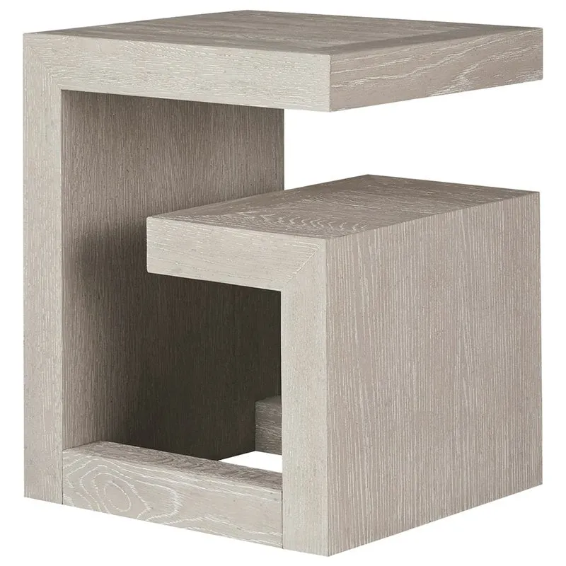 MODERN BEDSIDE TABLE