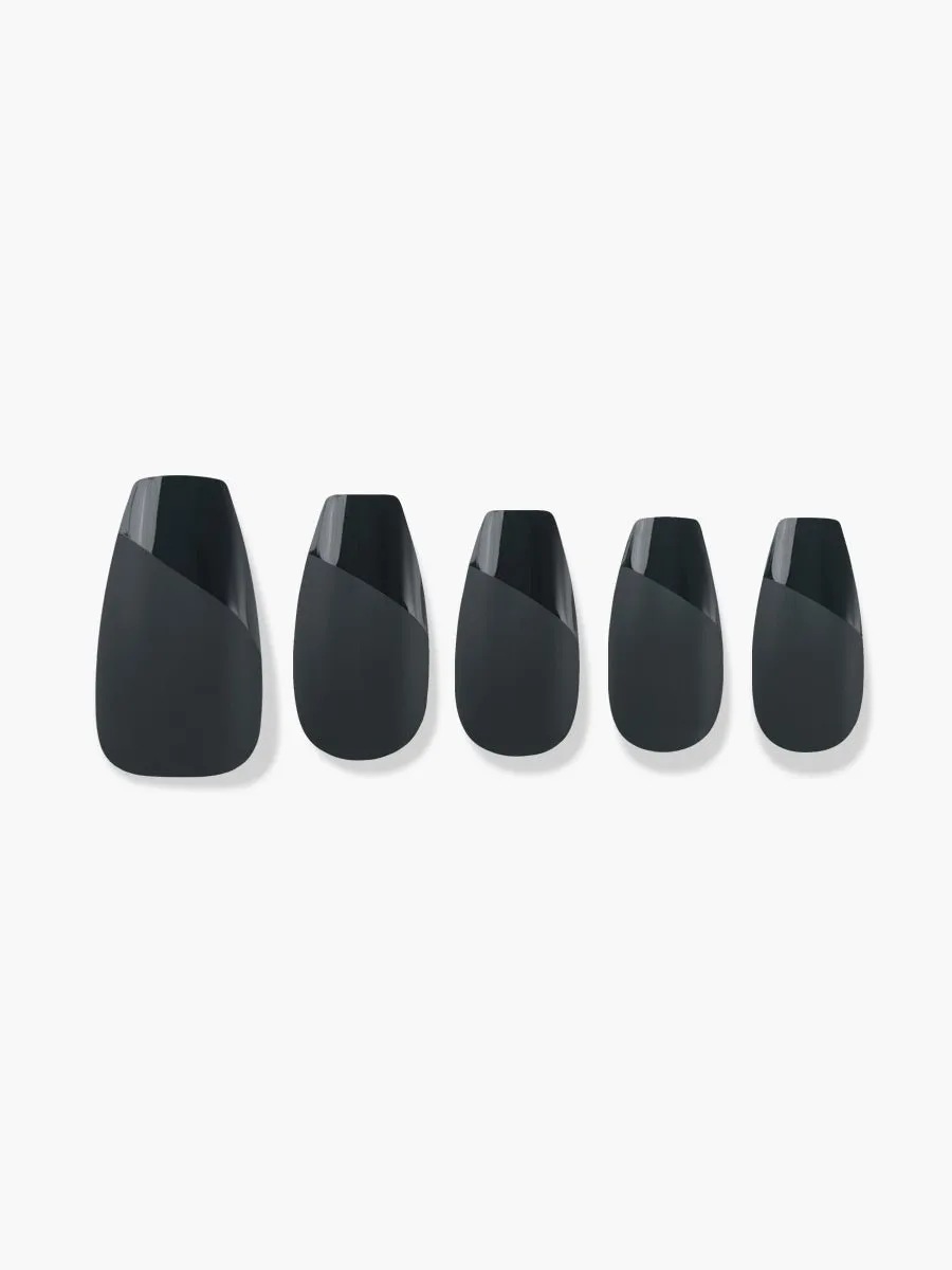 Modern Black