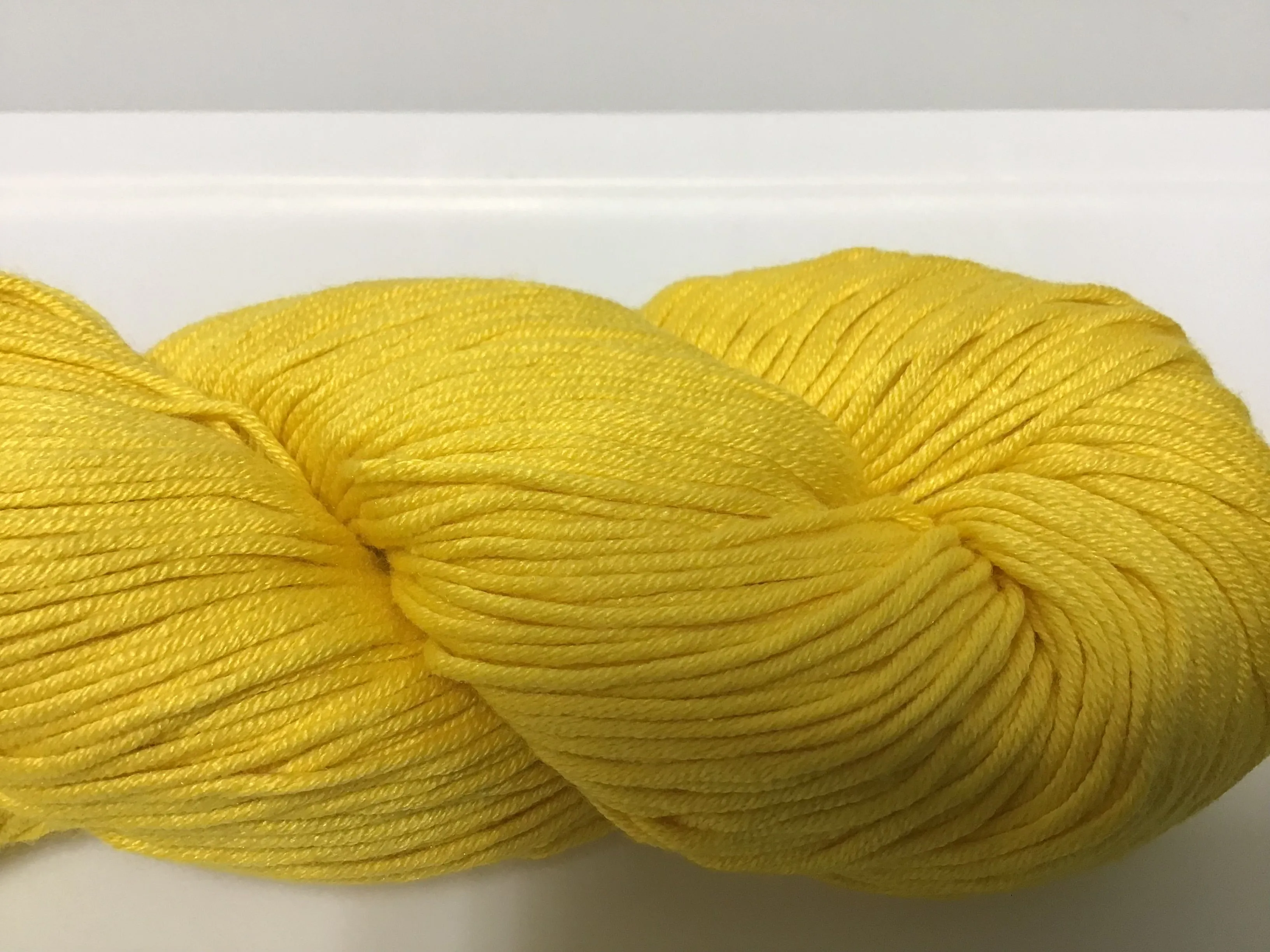 Modern Cotton