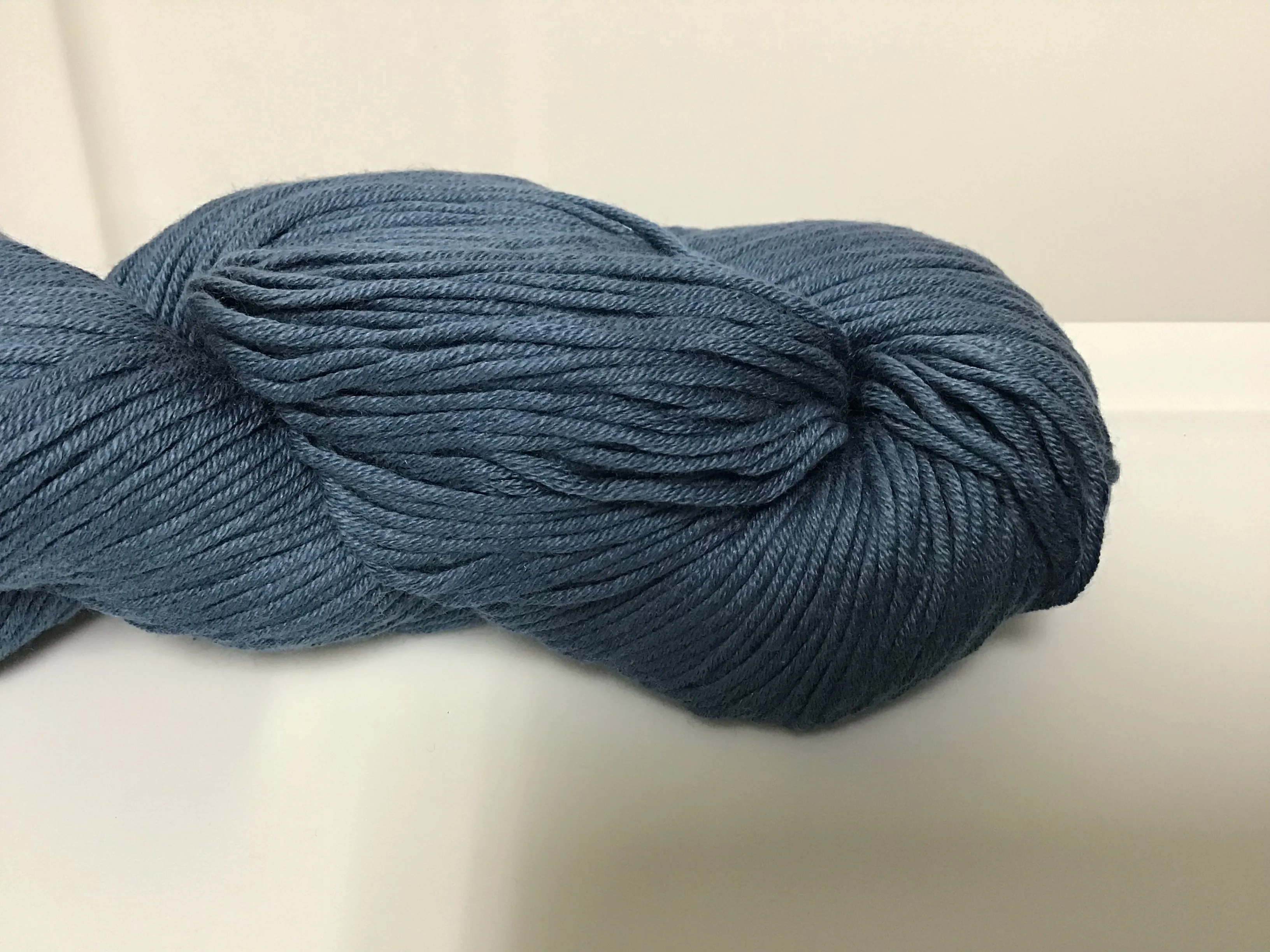 Modern Cotton