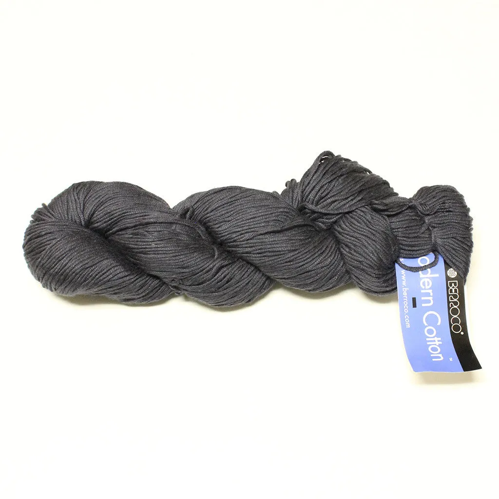 Modern Cotton