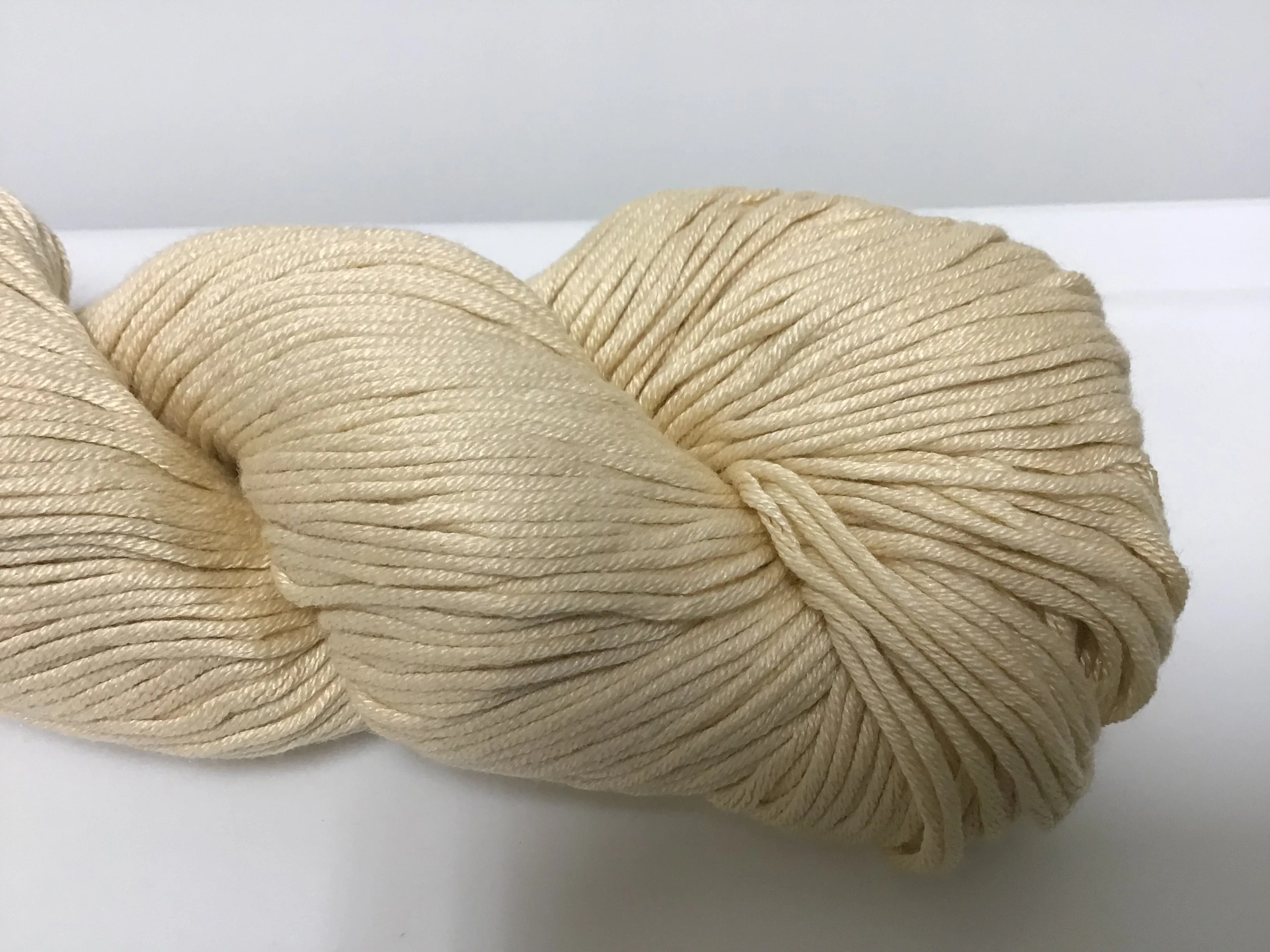 Modern Cotton