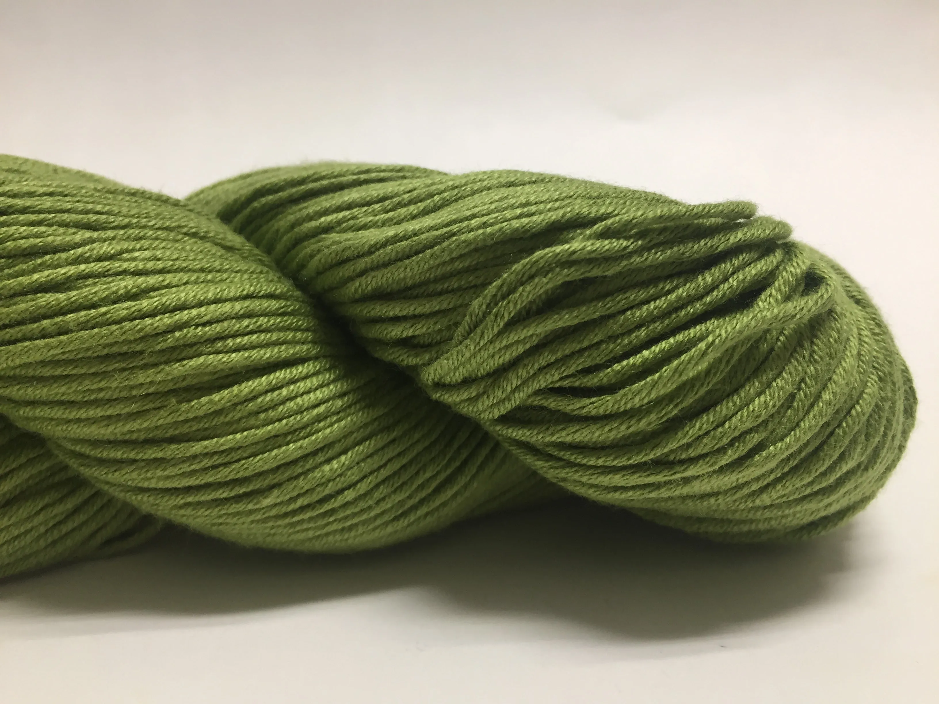 Modern Cotton